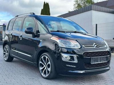 Citroën C3 Picasso