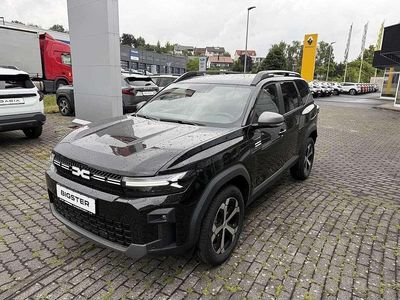 Neu Dacia Bigster Journey 140 PS (102 kW) 2025 Blackpearl schwarz met. SUV