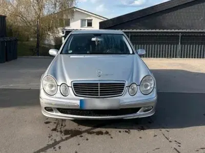 Gebraucht Mercedes 280 258 PS (189 kW) 2005 Coupé