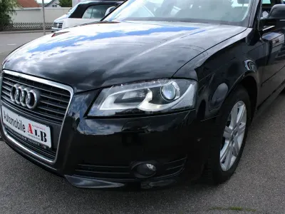 Gebraucht Audi A3 Sportback