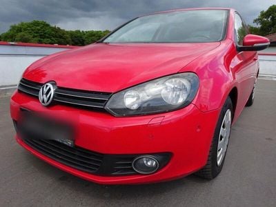 VW Golf VI