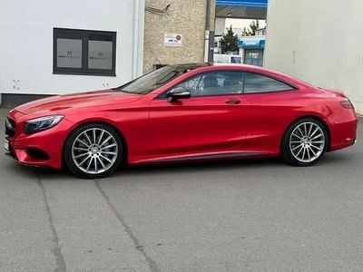 Usado Mercedes S63 AMG AMG 456 HP (335 kW) 2015 Preto
