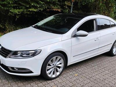 VW CC
