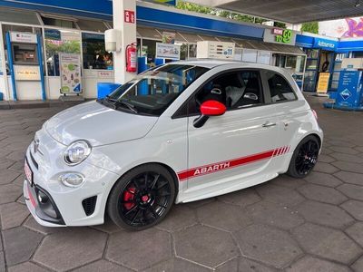 Abarth 595C