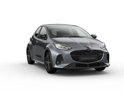 Neu 2025 Mazda 2 Homura-Line | 29.300 € (Fairer Preis)