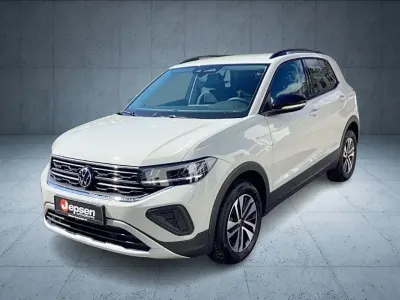 Neu VW T-Cross 116 PS (85 kW) 2026 Ascotgrau SUV
