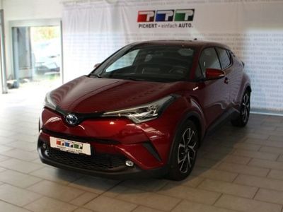 gebraucht Toyota C-HR Club + LED