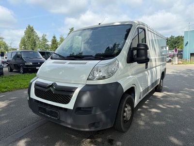 Citroën Jumper