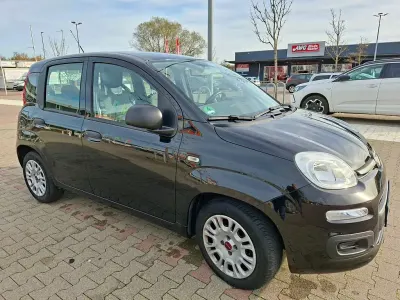 Gebraucht Fiat Panda