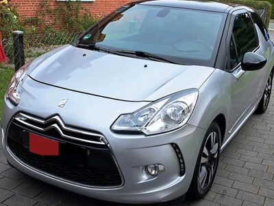 Citroën DS3