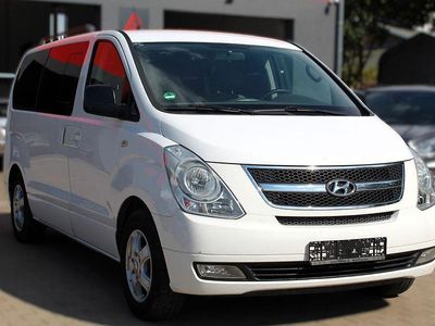 Hyundai H-1