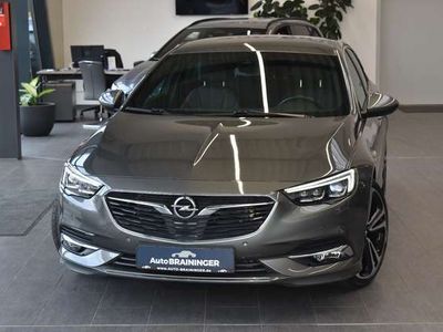 gebraucht Opel Insignia B Grand Sport Innovation 4x4 Aut. OPC