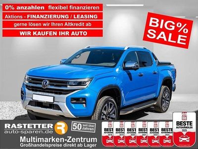 VW Amarok