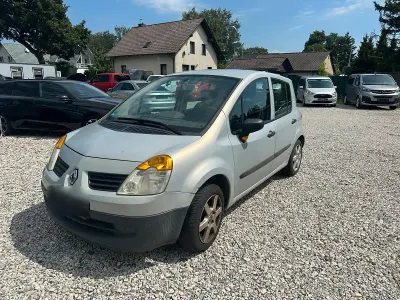 Gebraucht Renault Modus