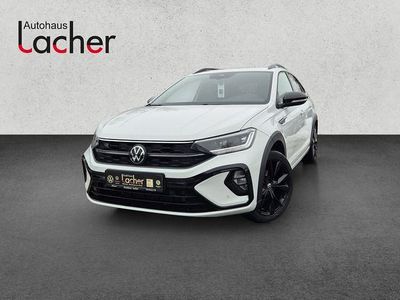 Weiß Gebraucht 2022 VW Taigo R-line SUV | 21.890 € (Fairer Preis)