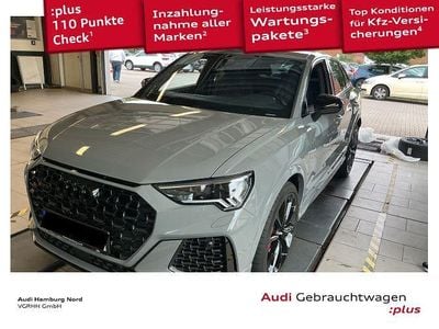 Audi RS Q3 Sportback