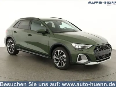 Gebraucht Audi A3