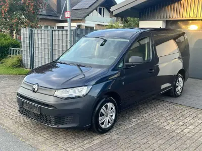 Gebraucht VW Caddy Maxi