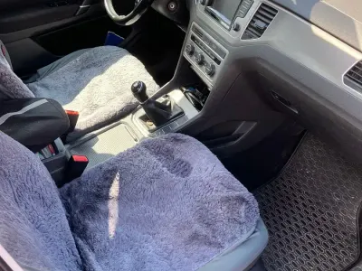 Gebraucht VW Golf VII