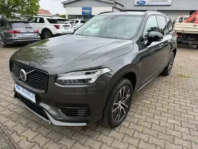 Gebraucht Volvo XC90