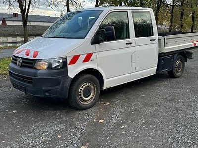 VW T5