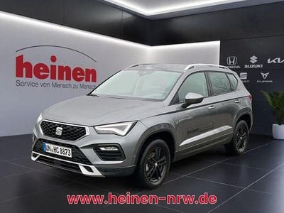 Gebraucht Seat Ateca 150 PS (110 kW) 2025 Grau SUV