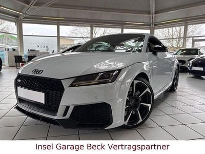 Gebraucht Audi TT RS Sport 400 PS (294 kW) 2020 Grau
