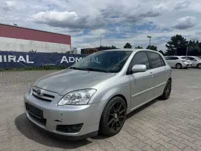 Gebraucht Toyota Corolla