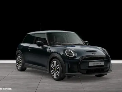 Brugt Mini Cooper SE