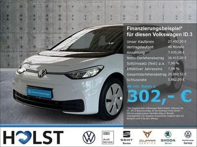 VW ID.3