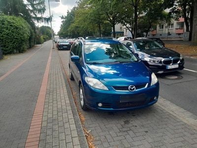 Mazda 5