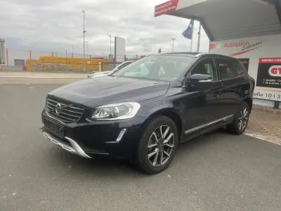 Gebraucht Volvo XC60