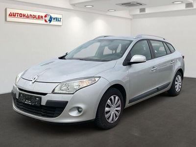 Renault Mégane III