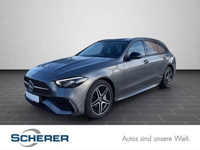 Mercedes C300