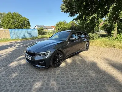 Gebraucht BMW 330