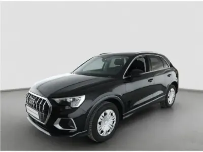 Usata Audi Q3 Advanced 150 CV (110 kW) 2025 SUV
