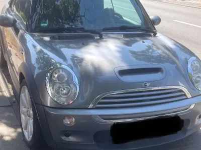 Gebraucht Mini Cooper S Cabriolet