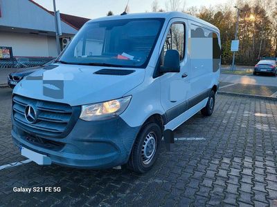 Mercedes Sprinter
