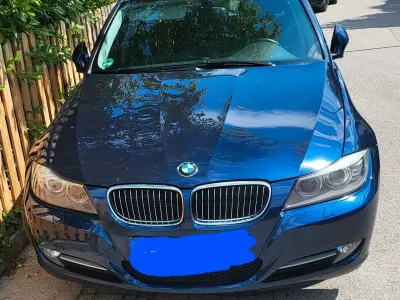 Gebraucht BMW 320