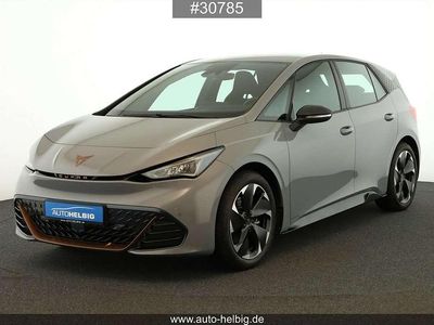 Gebraucht Cupra Born 150 kW (204 PS) 2023 Grau Kleinwagen