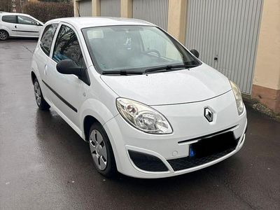 Usata Renault Twingo 75 CV (55 kW) 2009 Utilitaria