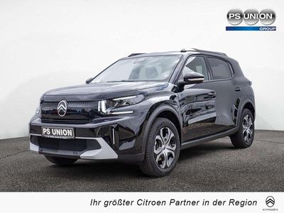 Citroën e-C3