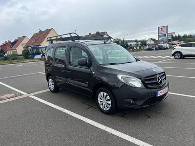 Mercedes Citan 109