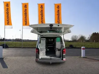Gebraucht VW T6.1 150 PS (110 kW) 2022 Andere Van