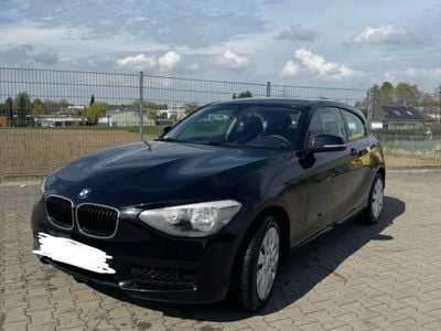 BMW 114