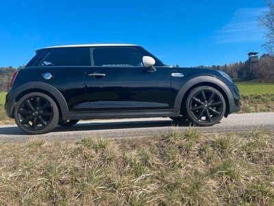 gebraucht Mini Cooper S Automatik