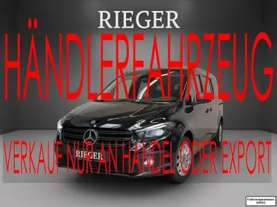 Gebraucht Mercedes Citan 113
