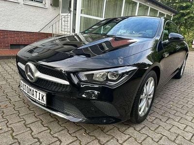 Mercedes CLA200
