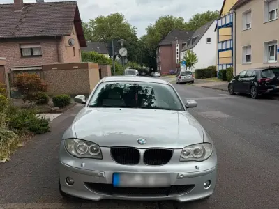 Gebraucht BMW 120