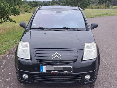 Citroën C2